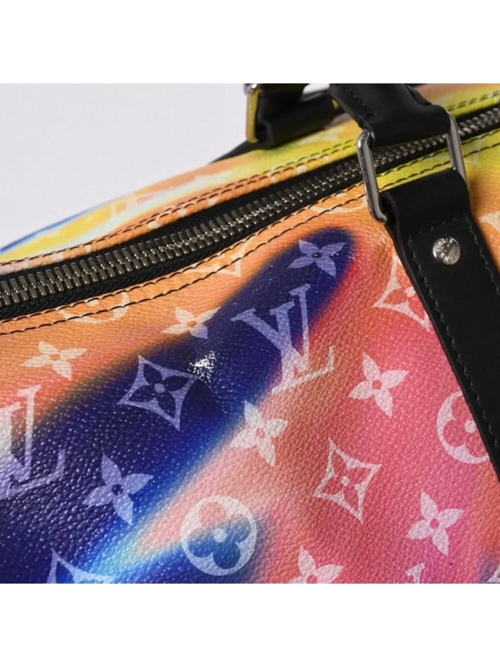 Louis Vuitton this authentic